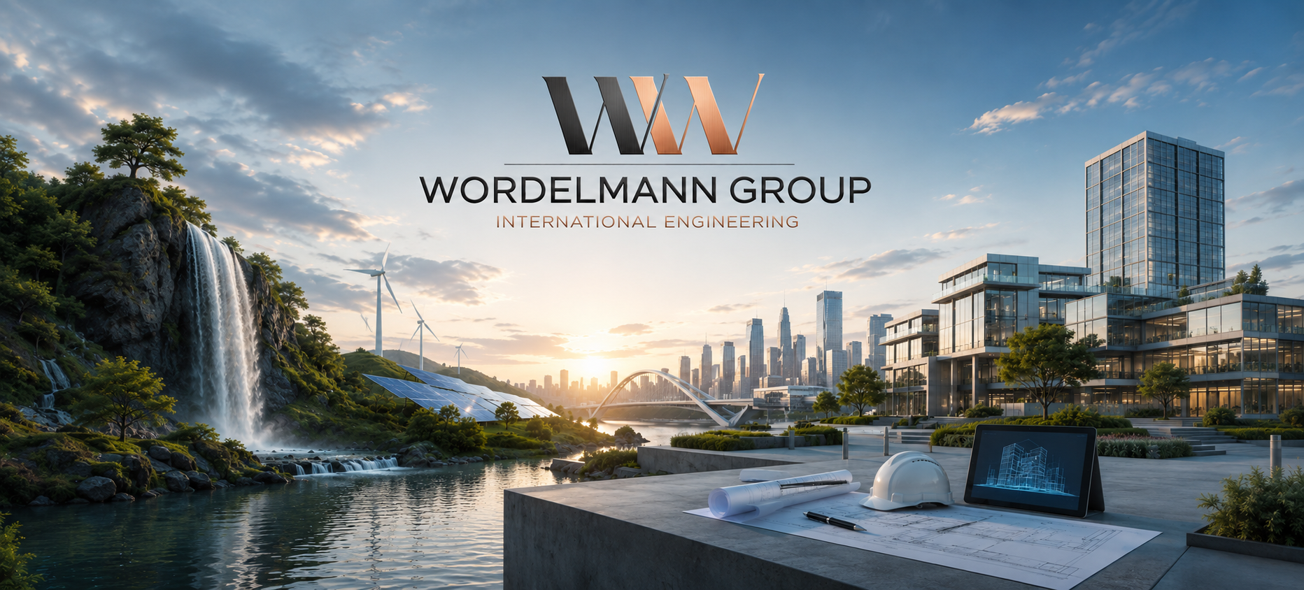 Wordelmann Group � International Engineering
